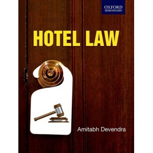 Oxford's Hotel Law by Amitabh Devendra